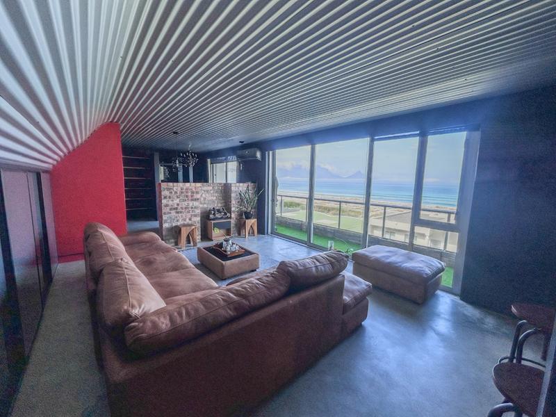 5 Bedroom Property for Sale in Dolphin Beach Western Cape
